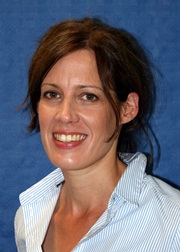 Sandra Büker