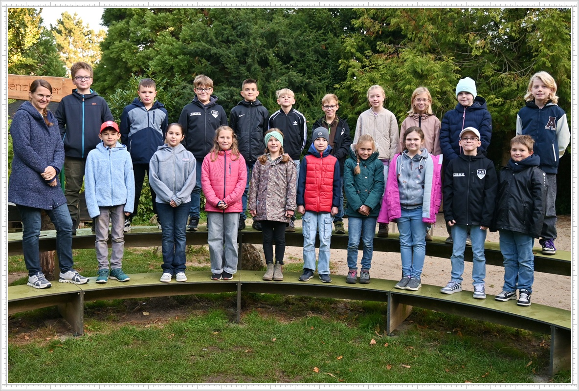 Klasse 3b Kothe 1