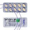 Cialis (tadalafil)