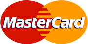 We accept MasterCard viagra